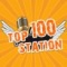 Top 100 station