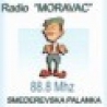 Radio Moravac